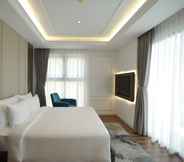 Phòng ngủ 6 Oyster Bay Hotel Vung Tau