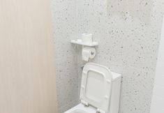 客房内浴室 7 In Urban Cat Lai