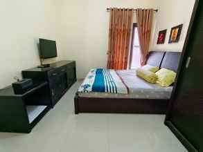 Bilik Tidur 4 Villa Kusuma Estate 21 With Private Pool by N2K