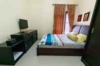 Bilik Tidur Villa Kusuma Estate 21 With Private Pool by N2K