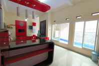 Bar, Cafe and Lounge Villa Kusuma Estate 21 With Private Pool by N2K