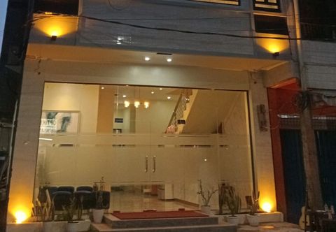 Exterior Hotel Star