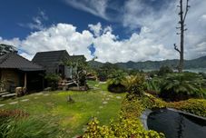 Lain-lain Belvilla Break Coffee Kintamani