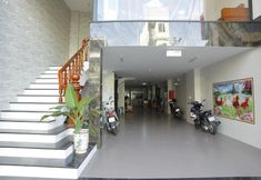 外部的 3 Tan Thi Hotel