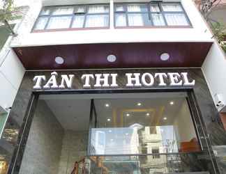 Exterior 2 Tan Thi Hotel