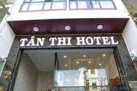 Bên ngoài Tan Thi Hotel