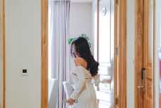 Ruang untuk Umum Elite Hotel Nha Trang