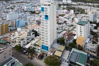 Exterior Elite Hotel Nha Trang