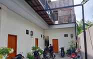 Common Space 6 Nofrah House Syariah Mitra RedDoorz