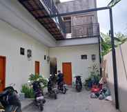 Common Space 6 Nofrah House Syariah Mitra RedDoorz