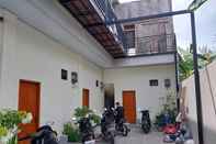 Common Space Nofrah House Syariah Mitra RedDoorz