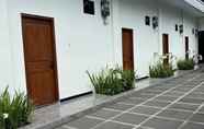 Others 5 Nofrah House Syariah Mitra RedDoorz