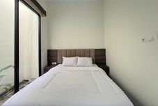 Exterior Nofrah House Syariah Mitra RedDoorz