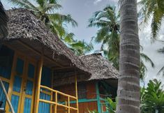 Exterior 4 CocoKabanashomestay