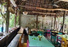 Lobby 5 CocoKabanashomestay