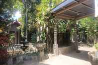 Sảnh chờ OYO 93766 Bunga Homestay