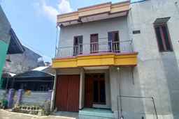 OYO 93767 45 Guest House, AU$17