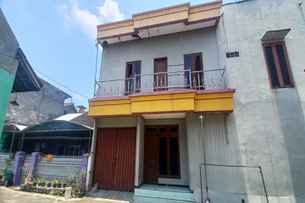 OYO 93767 45 Guest House, Rp 165.957