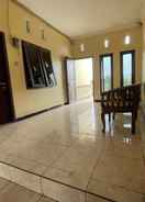 LOBBY OYO 93767 45 Guest House