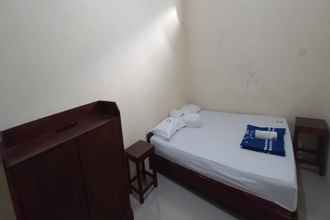 Bilik Tidur 4 OYO 93768 Setia Budi Guest House 1