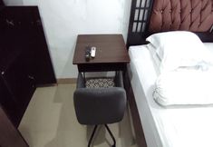 臥室 4 Hotel O Setia Budi Guest House 1