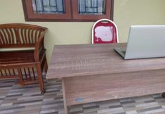 大廳 3 Hotel O Setia Budi Guest House 1