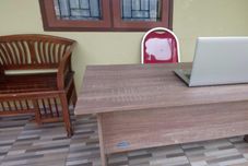 大廳 Hotel O Setia Budi Guest House 1