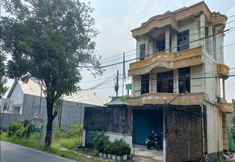 外觀 2 Hotel O Setia Budi Guest House 1