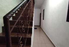大廳 6 Hotel O Setia Budi Guest House 1
