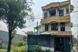 OYO 93768 Setia Budi Guest House 1, AU$23