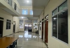 大廳 6 Hotel O Setia Budi Guest House 2