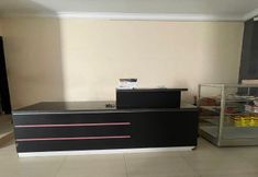 大廳 4 Hotel O Setia Budi Guest House 2