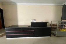 大廳 Hotel O Setia Budi Guest House 2