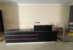 Lobby 4 OYO 93769 Setia Budi Guest House 2