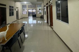 大廳 4 Hotel O Setia Budi Guest House 2