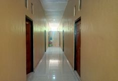 พื้นที่สาธารณะ 7 OYO 93664 Homestay Purirano