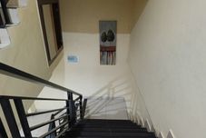 Common Space Hotel O Puri Homestay