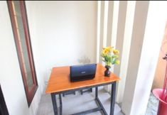 Lobi 6 Hotel O Pondok Anie SyariahNearJembatan Siak