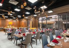 Nhà hàng 3 Nesta Hotel & Spa