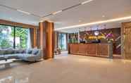 Lobby 4 Nesta Hotel & Spa