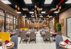 Nhà hàng 7 Nesta Hotel & Spa