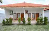 Exterior 4 Karma Guest House RedPartner (30 Nights Minimum Stay)
