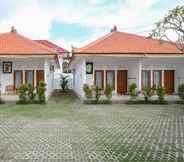 ภายนอกอาคาร 5 Karma Guest House RedPartner (30 Nights Minimum Stay)