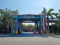 OYO 89849 Sekin Hotel And Resort, USD 98.82