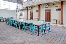 共用スペース OYO 93660 New Family Hotel Syariah