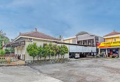 外観 2 OYO 93660 New Family Hotel Syariah