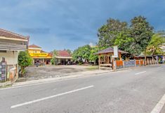 寝室 3 OYO 93660 New Family Hotel Syariah