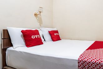 Bilik Tidur OYO 93668 Buah Batu Guest House