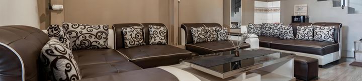 Lobi 3 OYO 93668 Buah Batu Guest House