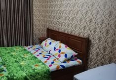 Bedroom 6 Hotel O Apartment Grand Asia Afrika By Prisma